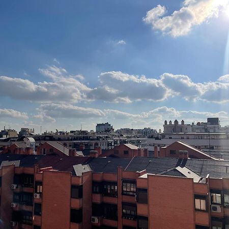 Private Rooms Madrid Atocha 외부 사진