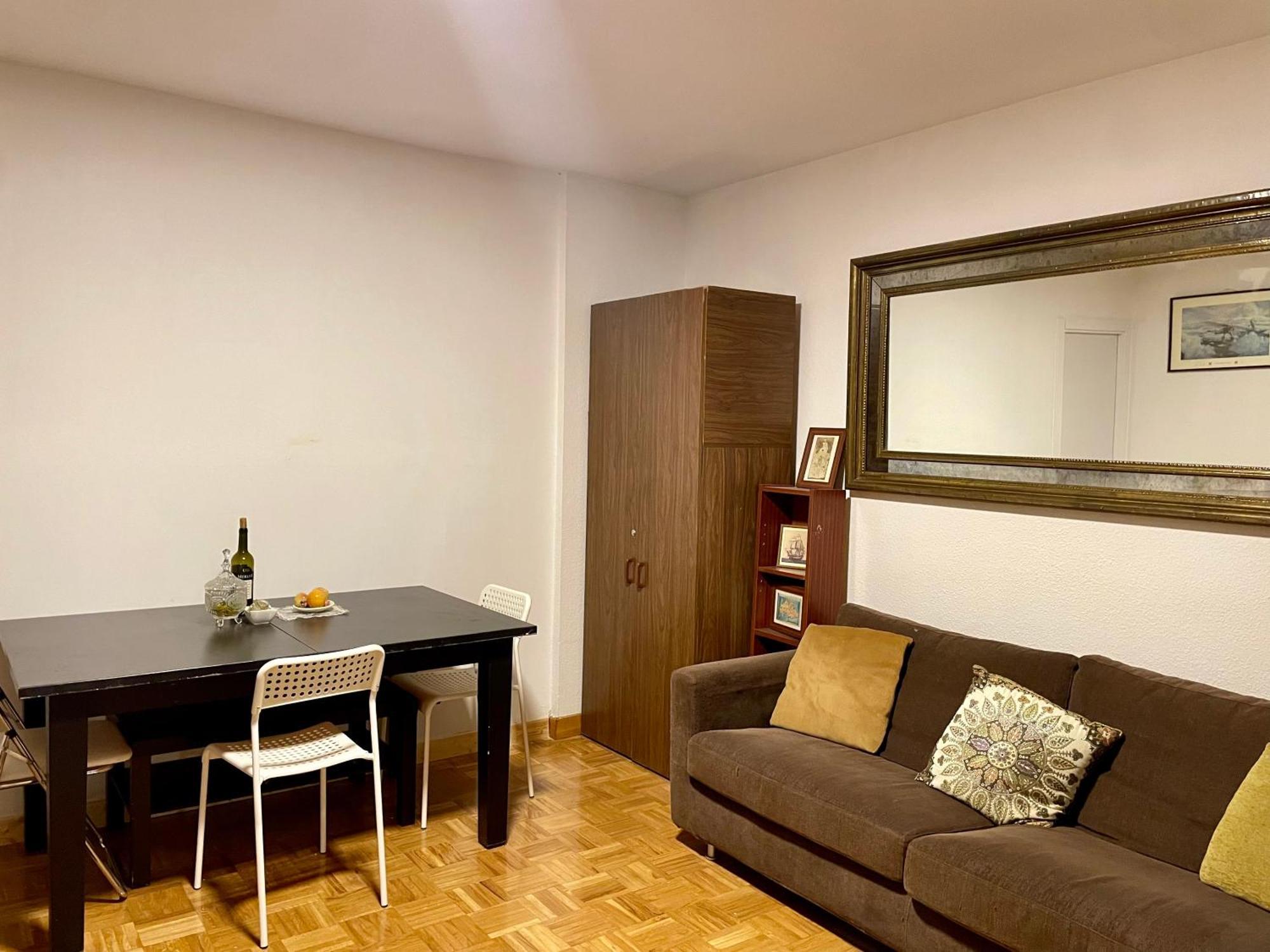 Private Rooms Madrid Atocha 외부 사진