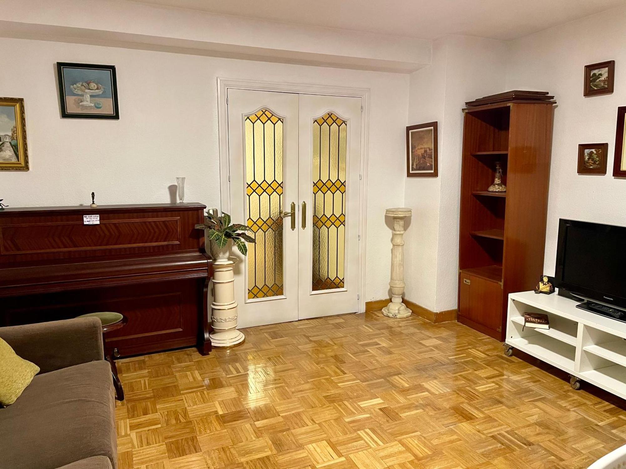 Private Rooms Madrid Atocha 외부 사진