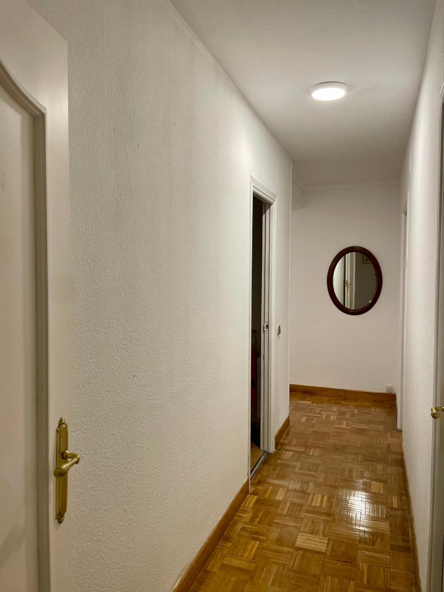 Private Rooms Madrid Atocha 외부 사진