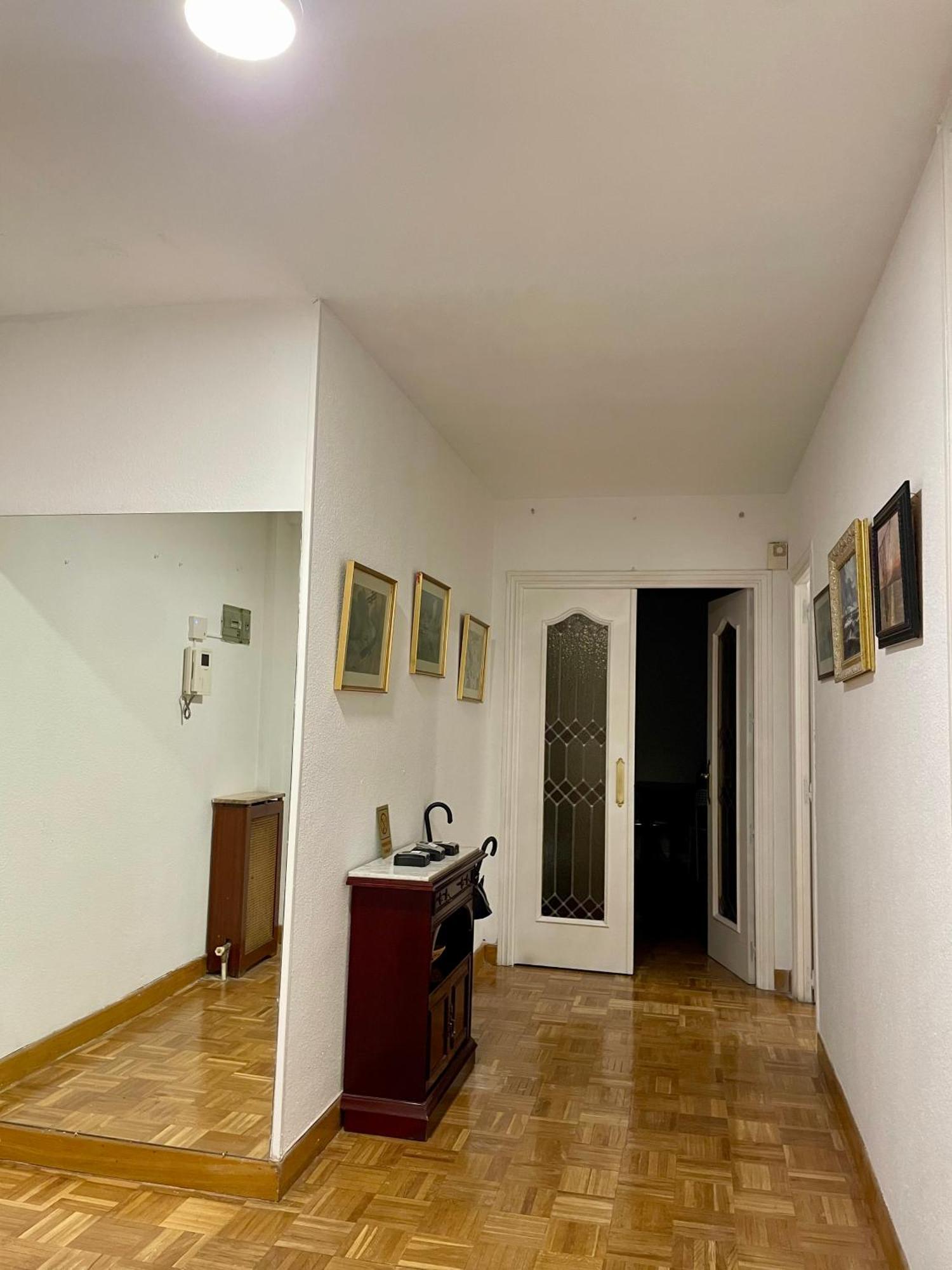 Private Rooms Madrid Atocha 외부 사진