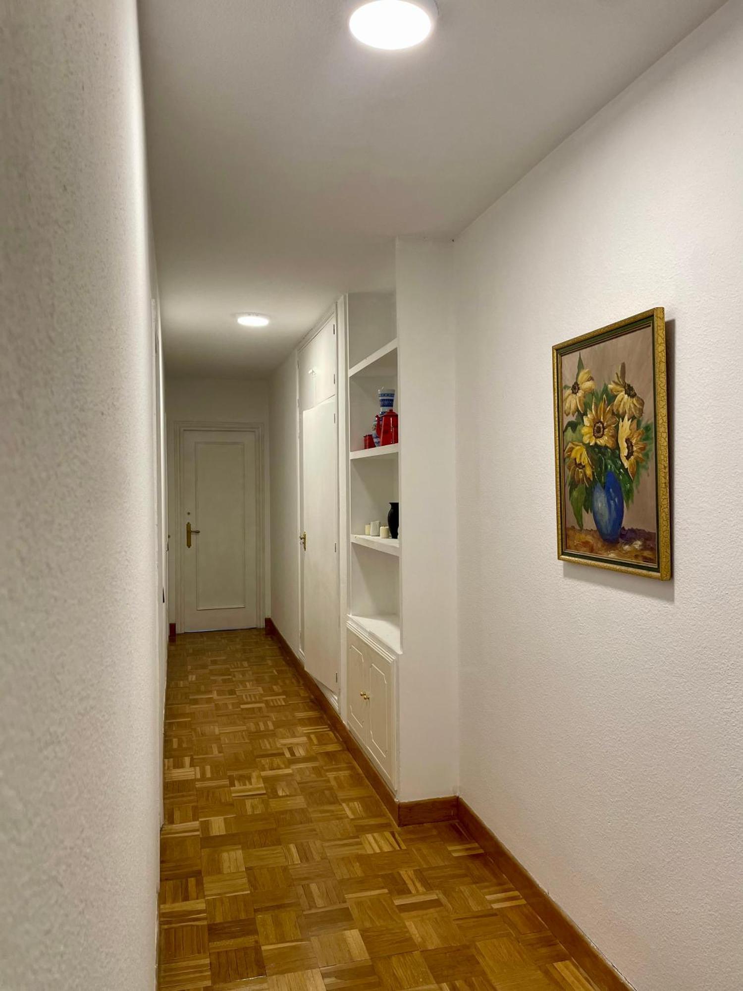 Private Rooms Madrid Atocha 외부 사진