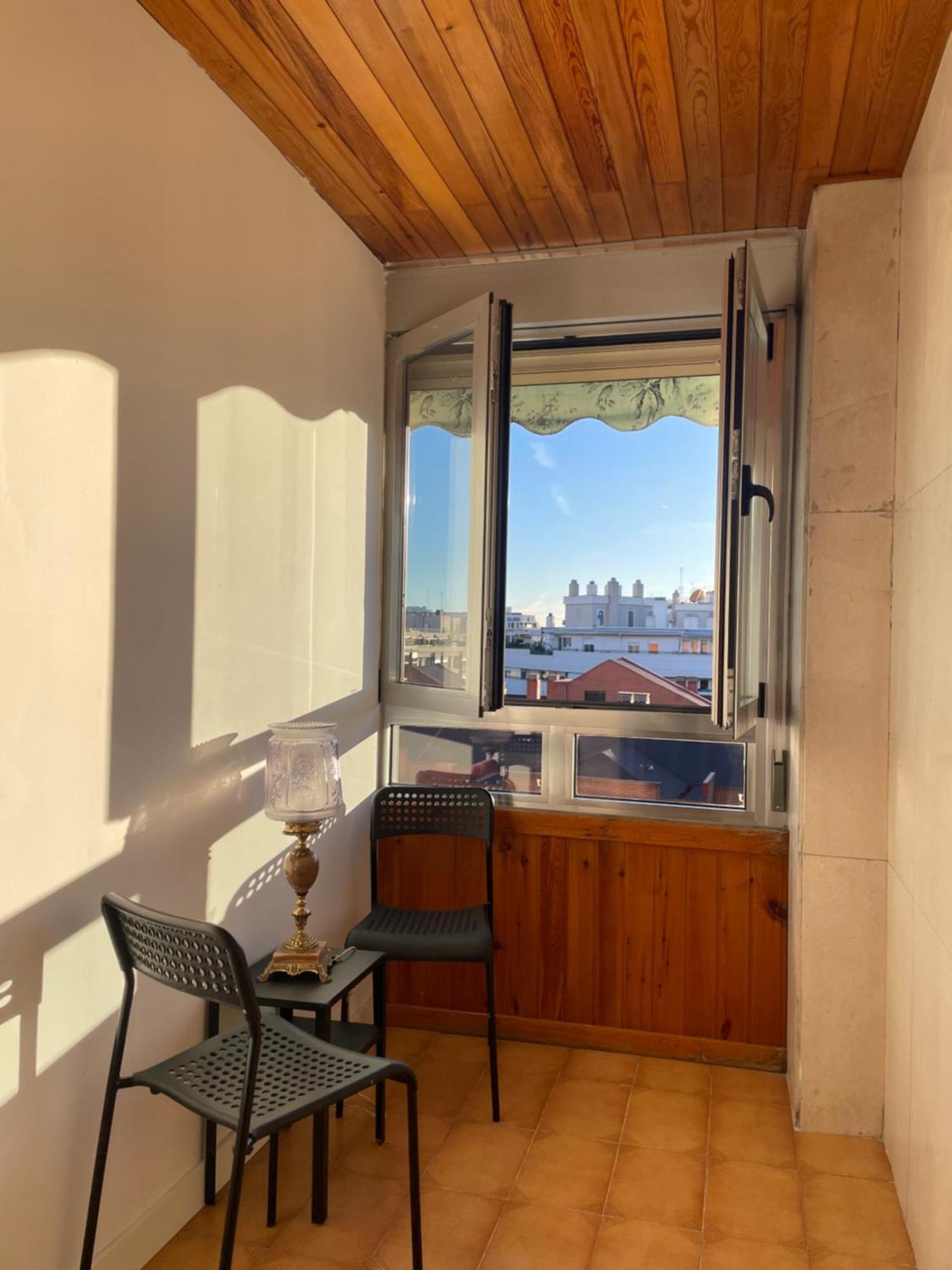 Private Rooms Madrid Atocha 외부 사진