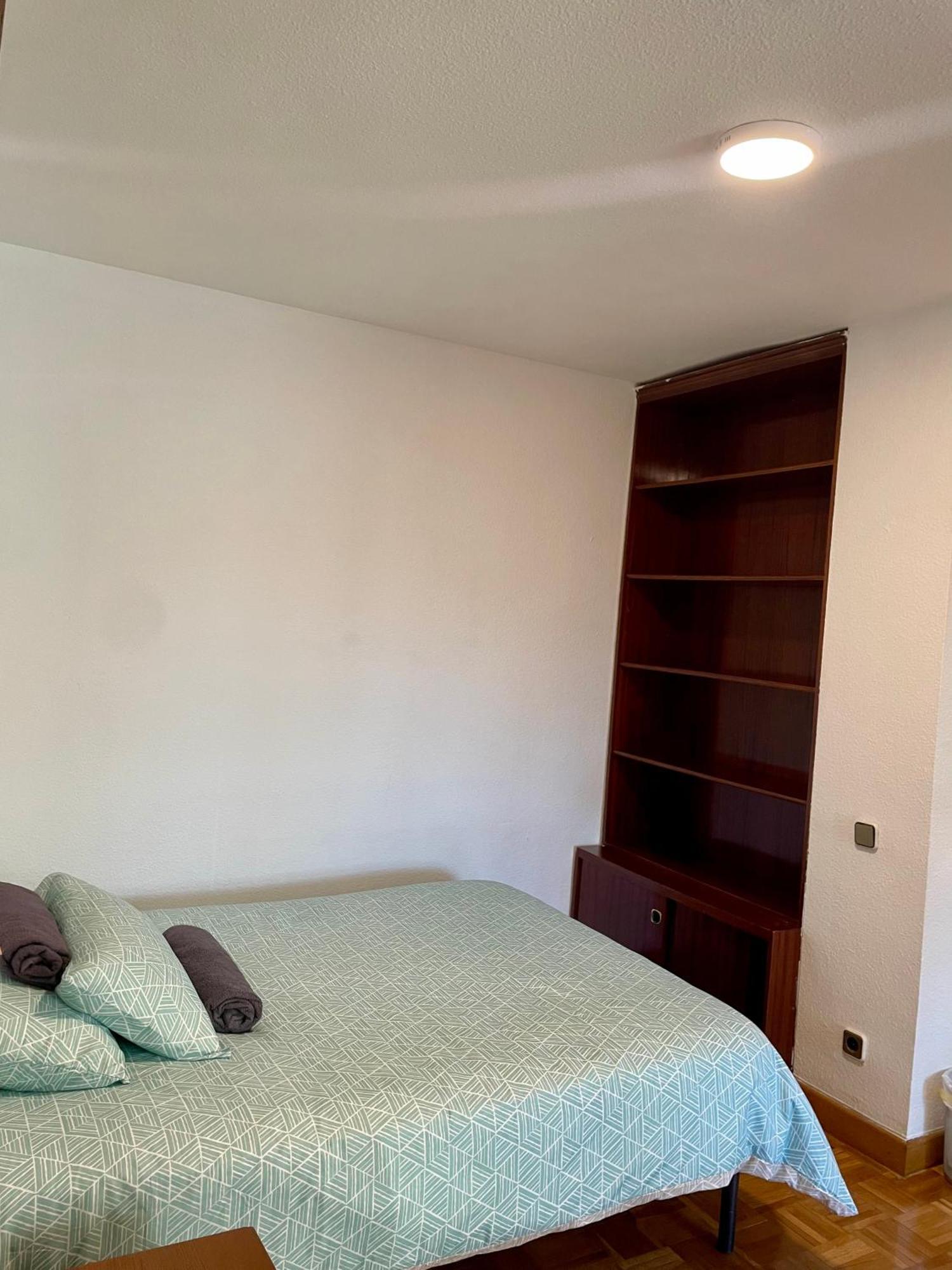 Private Rooms Madrid Atocha 외부 사진
