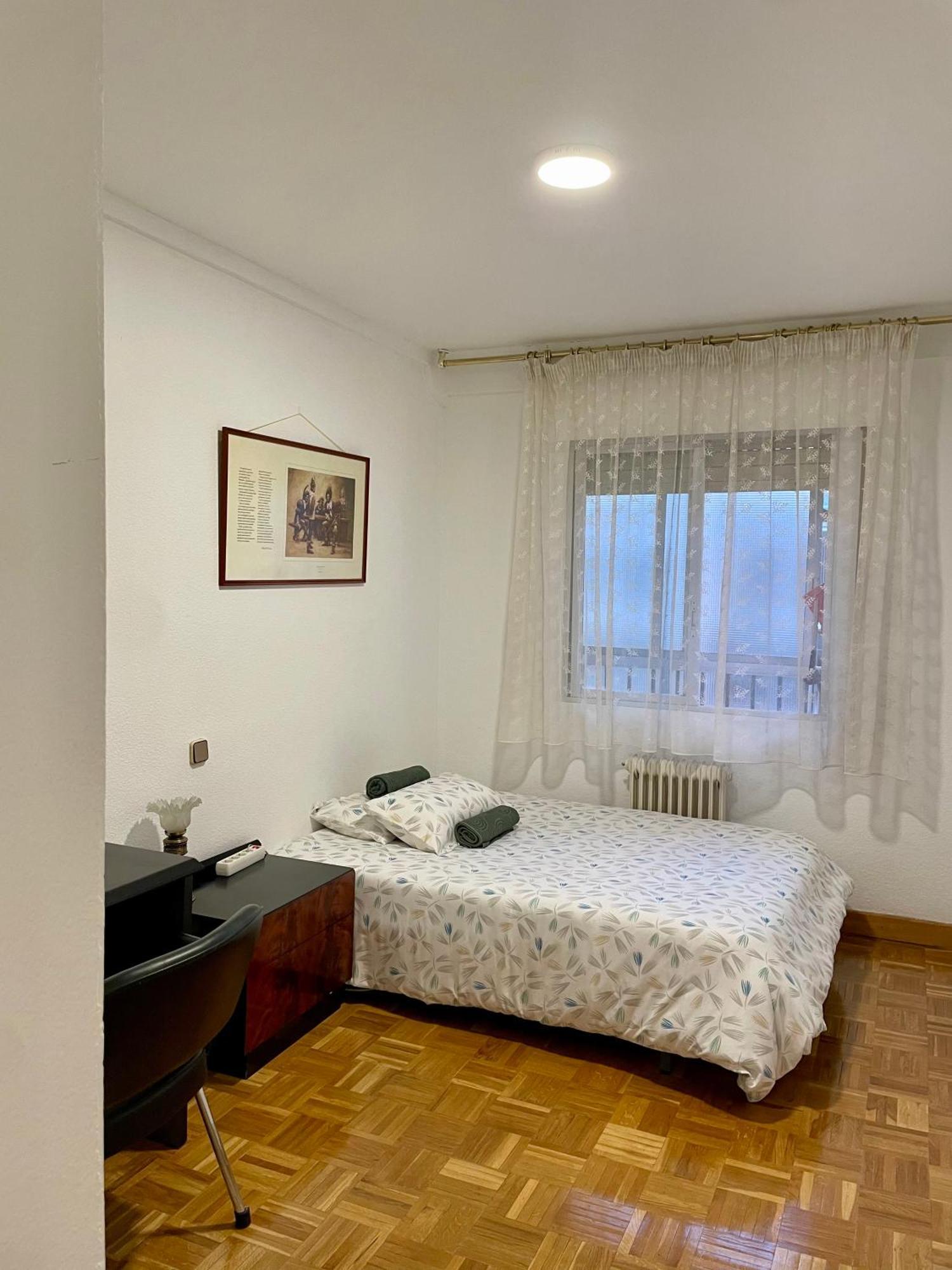 Private Rooms Madrid Atocha 외부 사진
