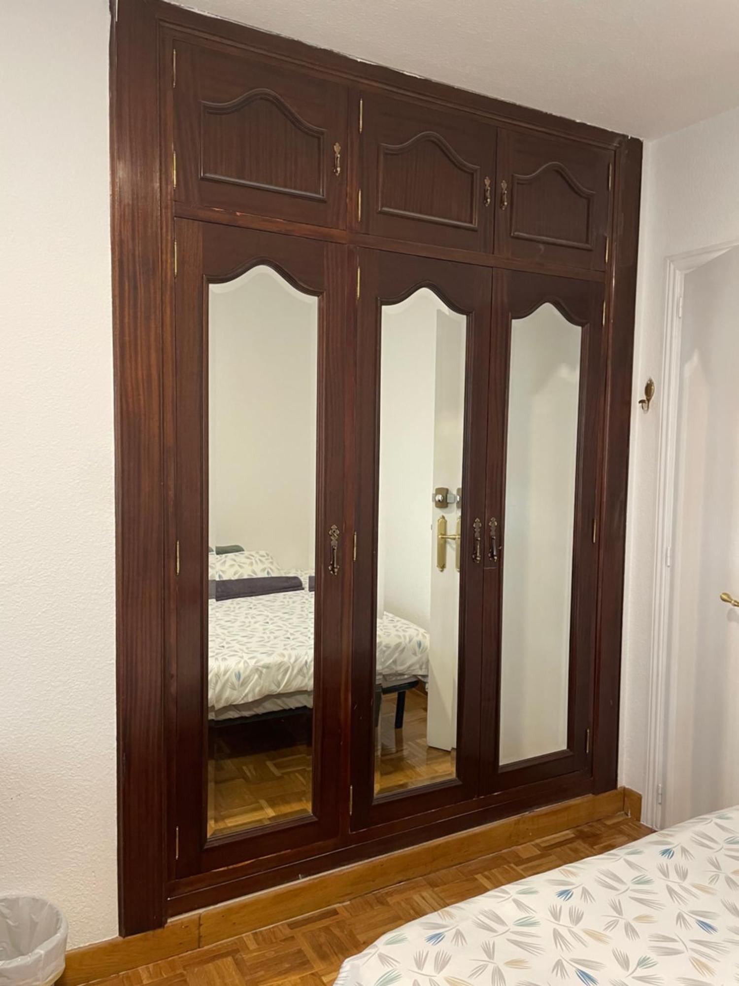 Private Rooms Madrid Atocha 외부 사진