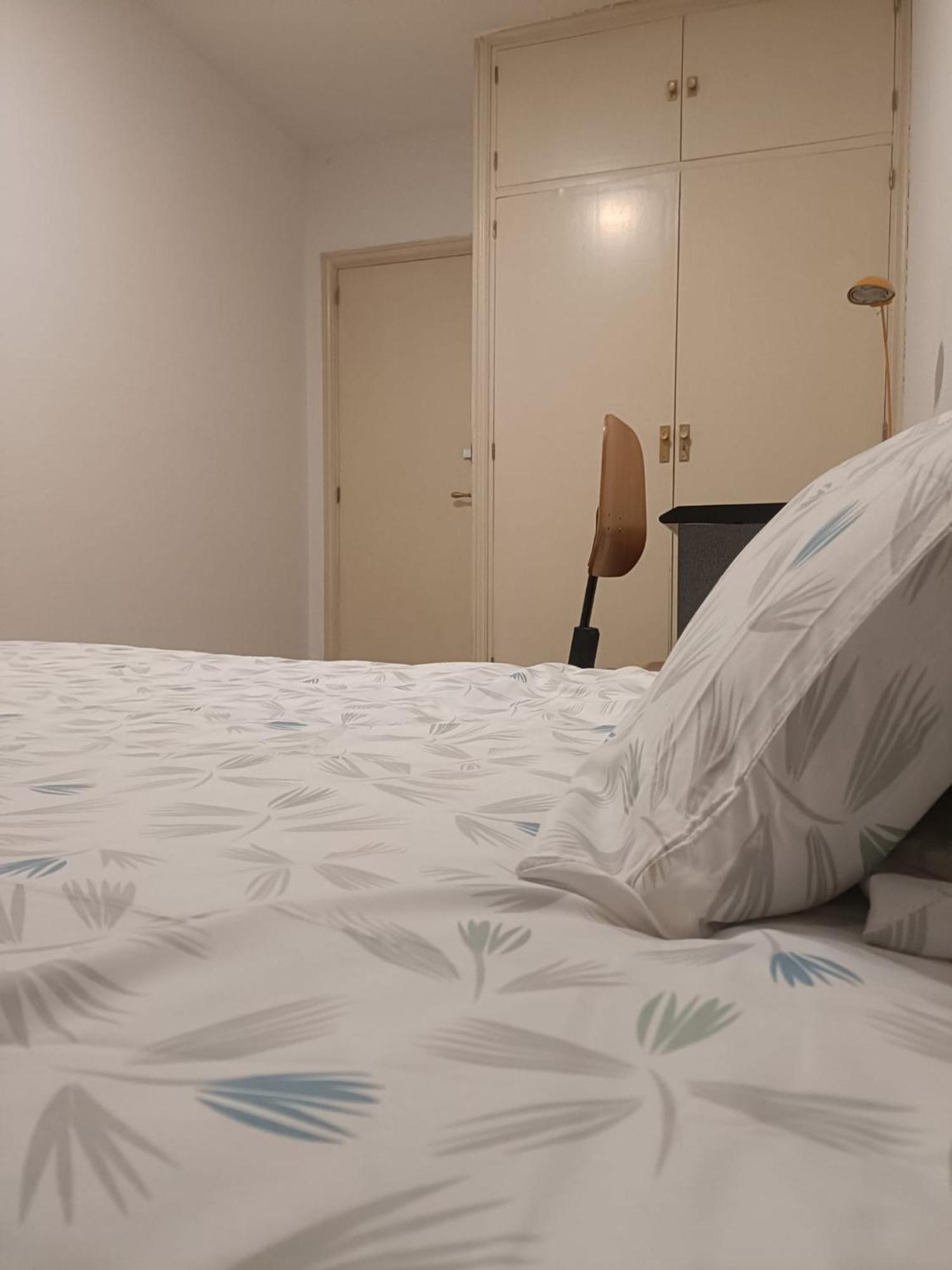 Private Rooms Madrid Atocha 외부 사진