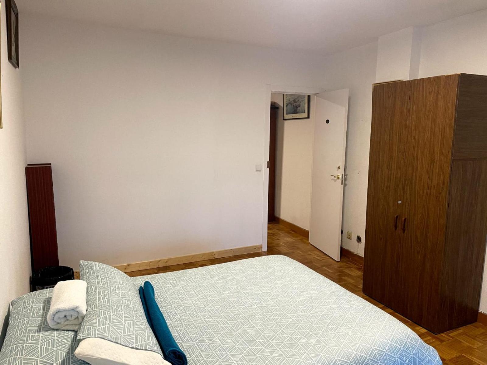 Private Rooms Madrid Atocha 외부 사진
