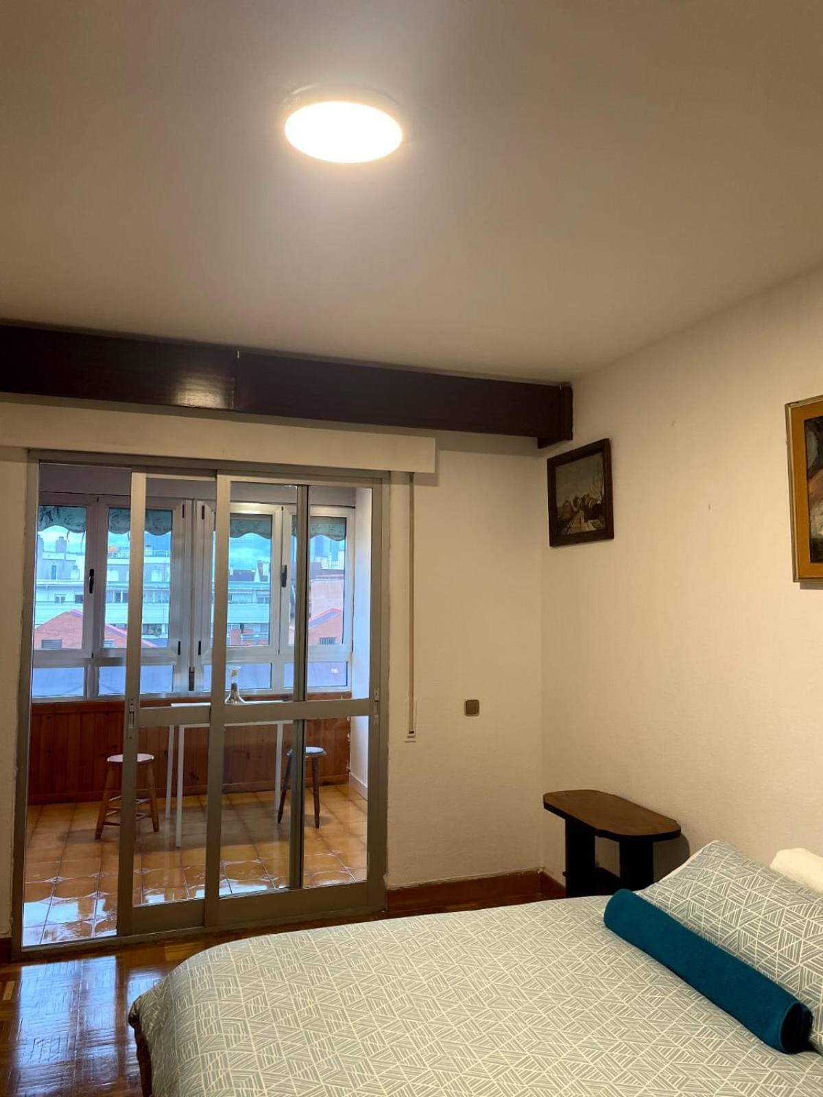 Private Rooms Madrid Atocha 외부 사진