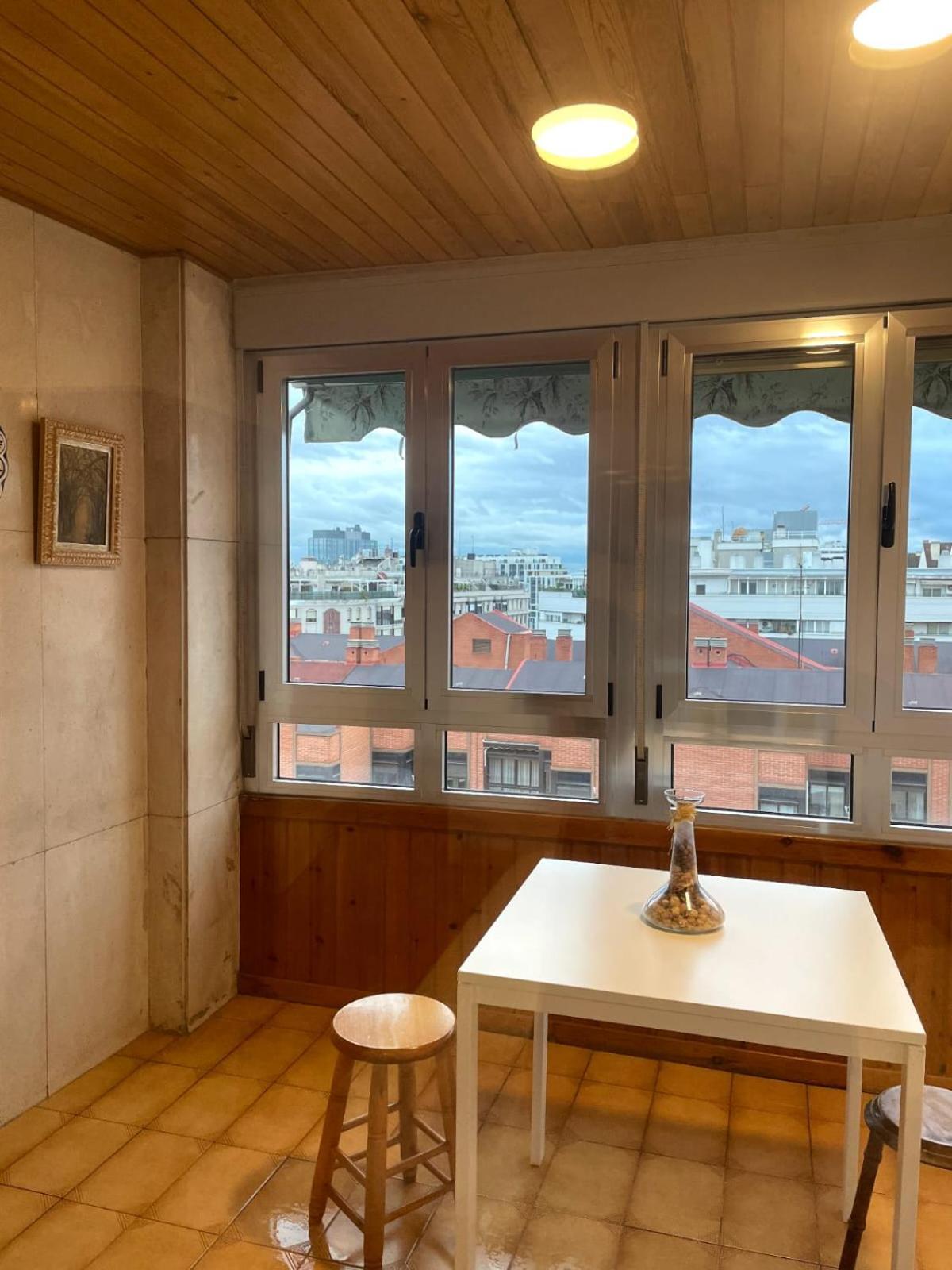 Private Rooms Madrid Atocha 외부 사진