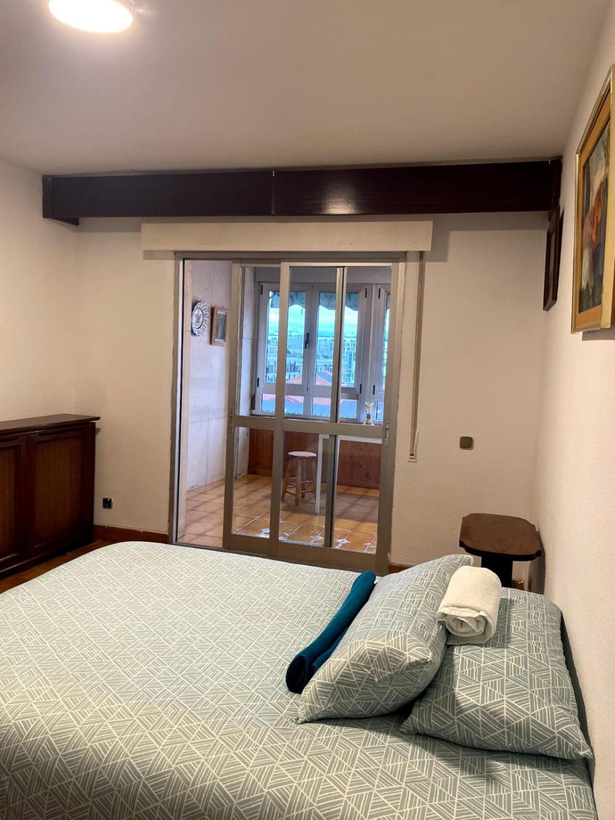 Private Rooms Madrid Atocha 외부 사진