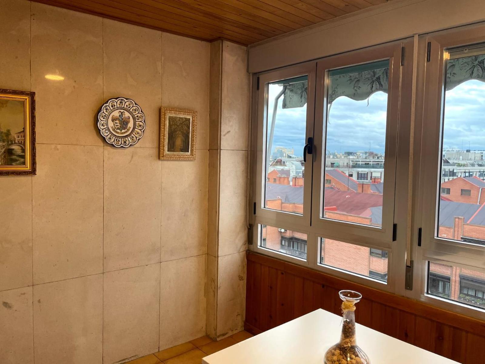 Private Rooms Madrid Atocha 외부 사진