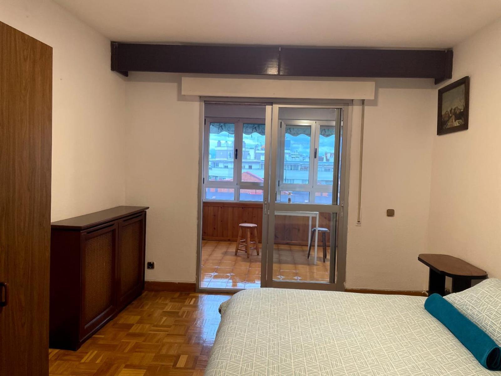 Private Rooms Madrid Atocha 외부 사진