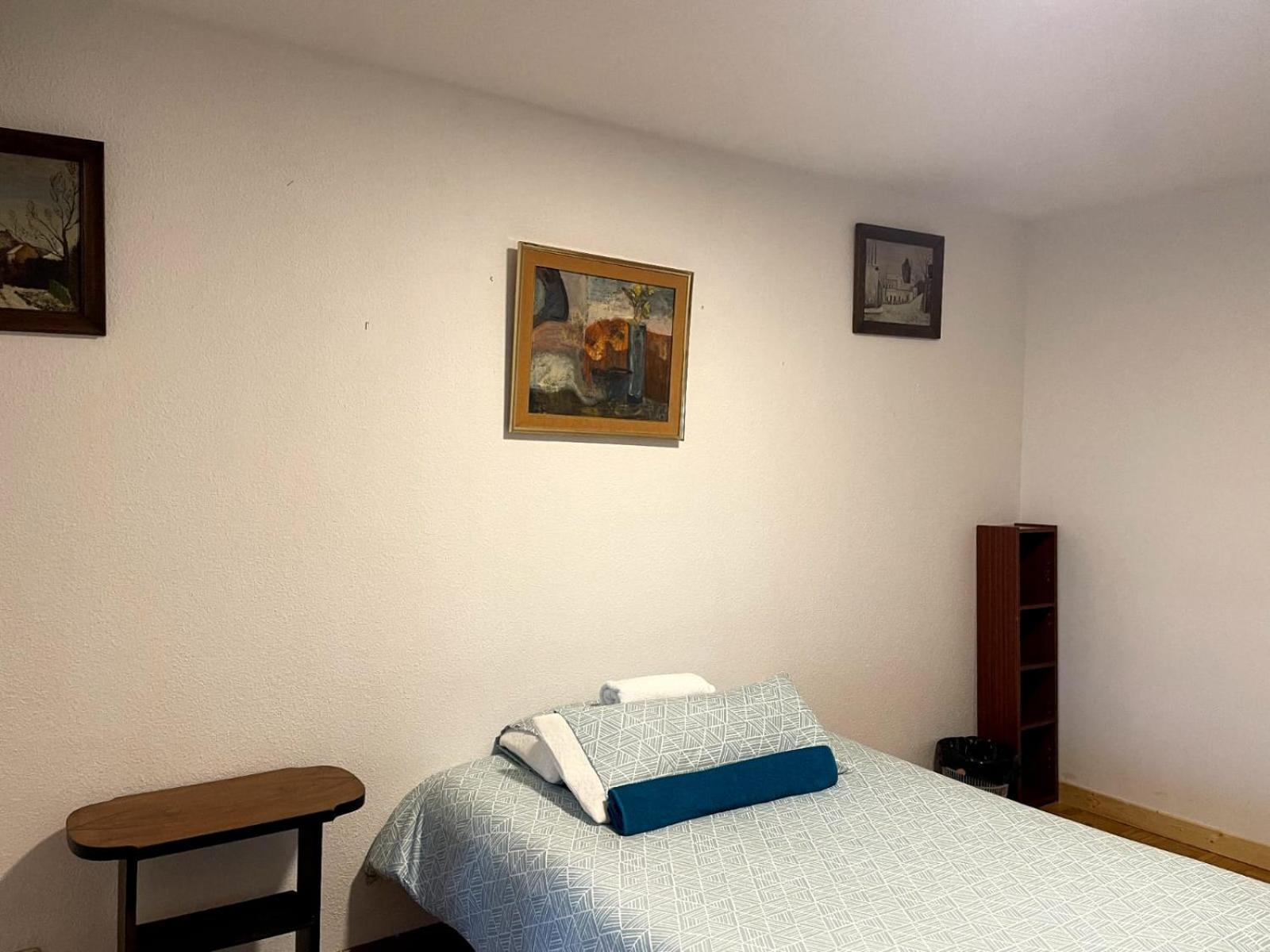 Private Rooms Madrid Atocha 외부 사진