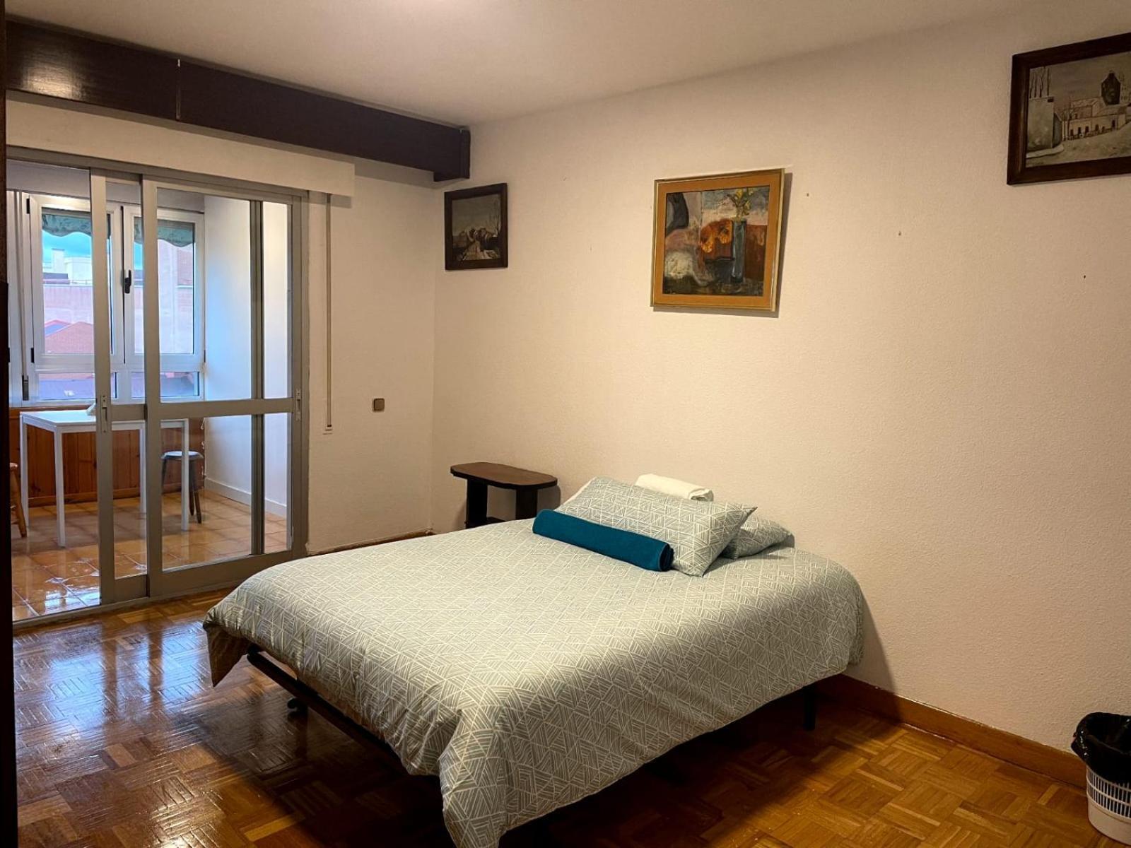 Private Rooms Madrid Atocha 외부 사진