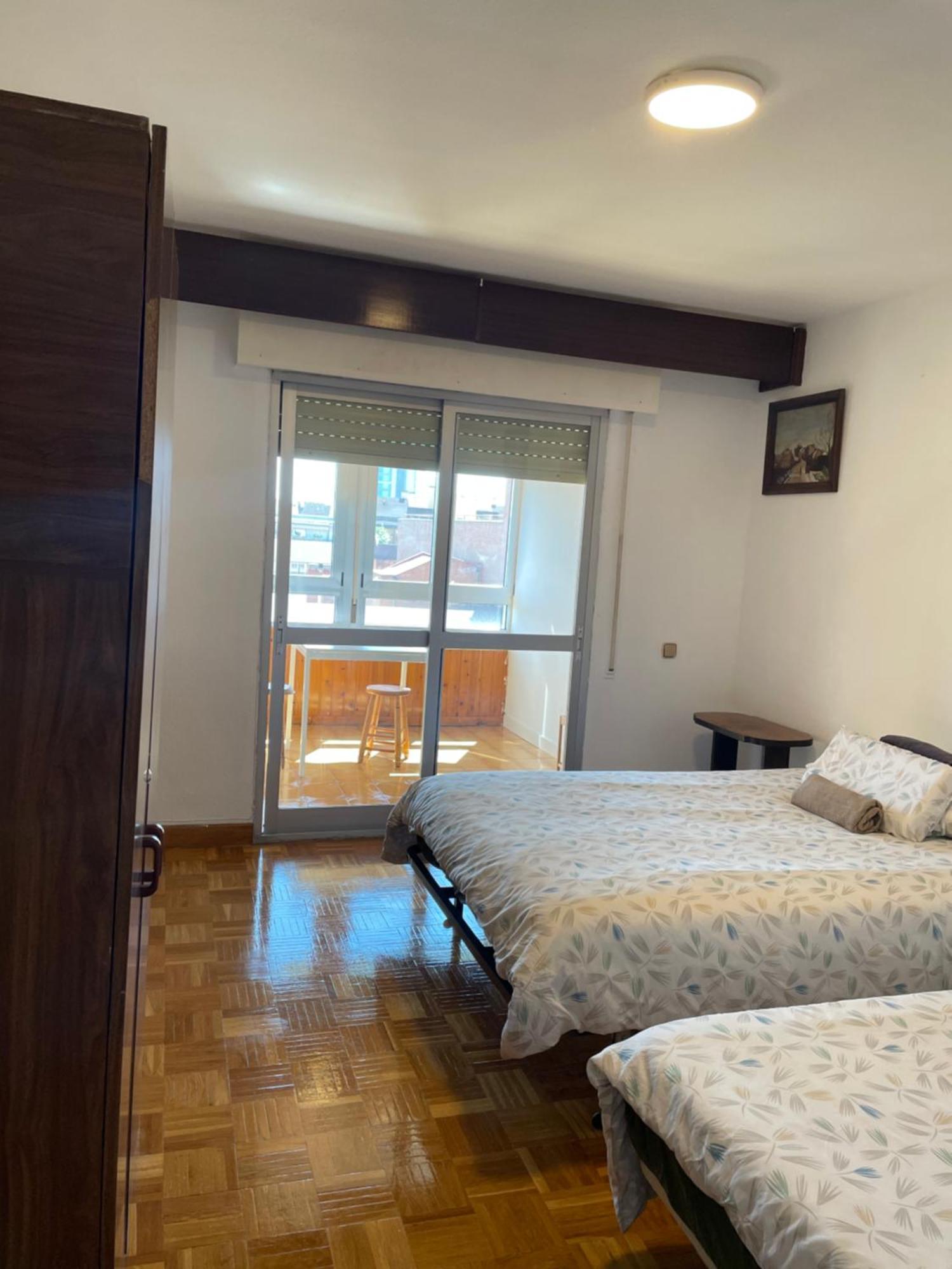 Private Rooms Madrid Atocha 외부 사진
